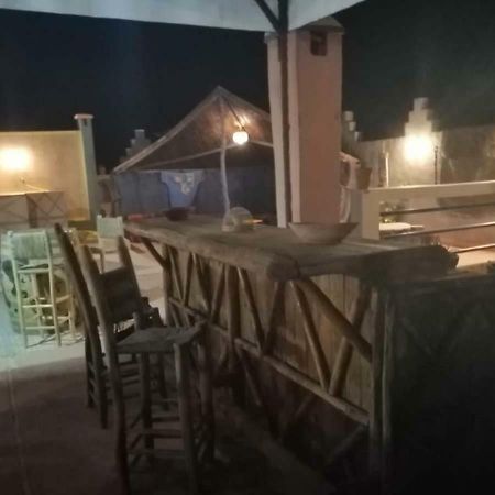 Auberge Kasbah Darla Tahanaout Zewnętrze zdjęcie