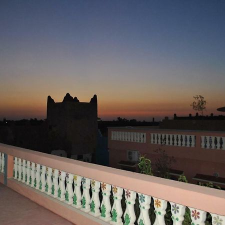 Auberge Kasbah Darla Tahanaout Zewnętrze zdjęcie