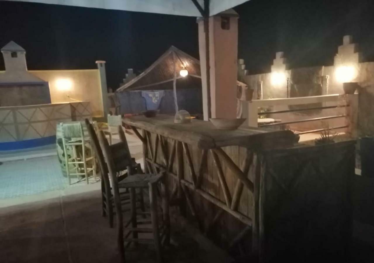 Auberge Kasbah Darla Tahanaout Zewnętrze zdjęcie