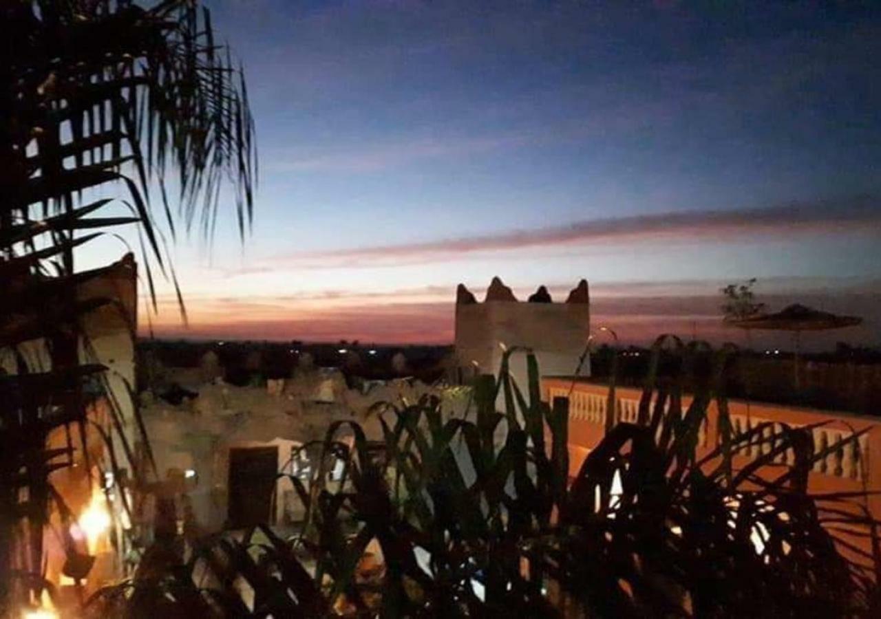 Auberge Kasbah Darla Tahanaout Zewnętrze zdjęcie