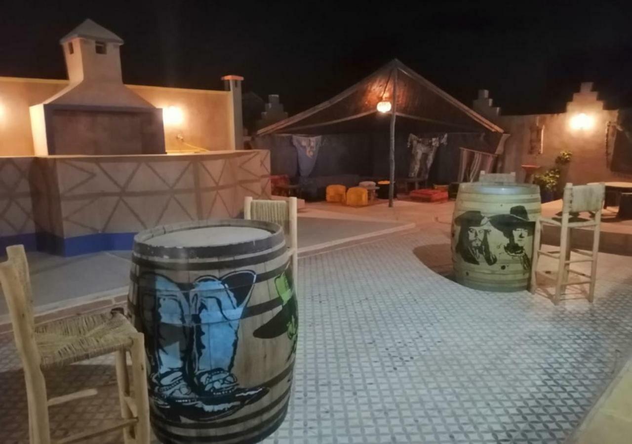 Auberge Kasbah Darla Tahanaout Zewnętrze zdjęcie