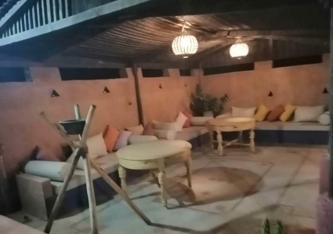 Auberge Kasbah Darla Tahanaout Zewnętrze zdjęcie
