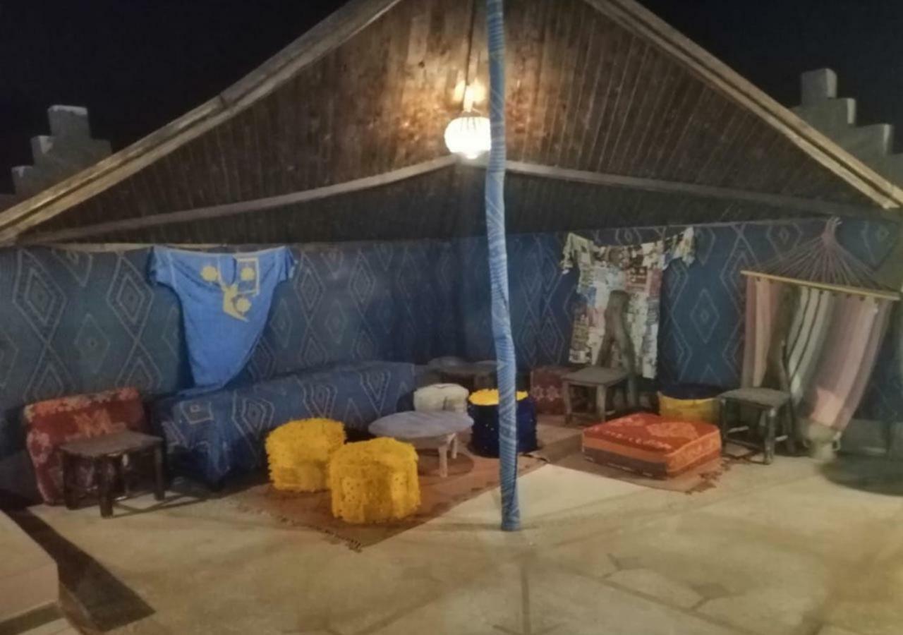 Auberge Kasbah Darla Tahanaout Zewnętrze zdjęcie