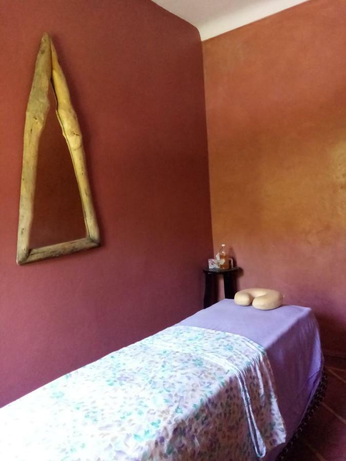 Auberge Kasbah Darla Tahanaout Zewnętrze zdjęcie