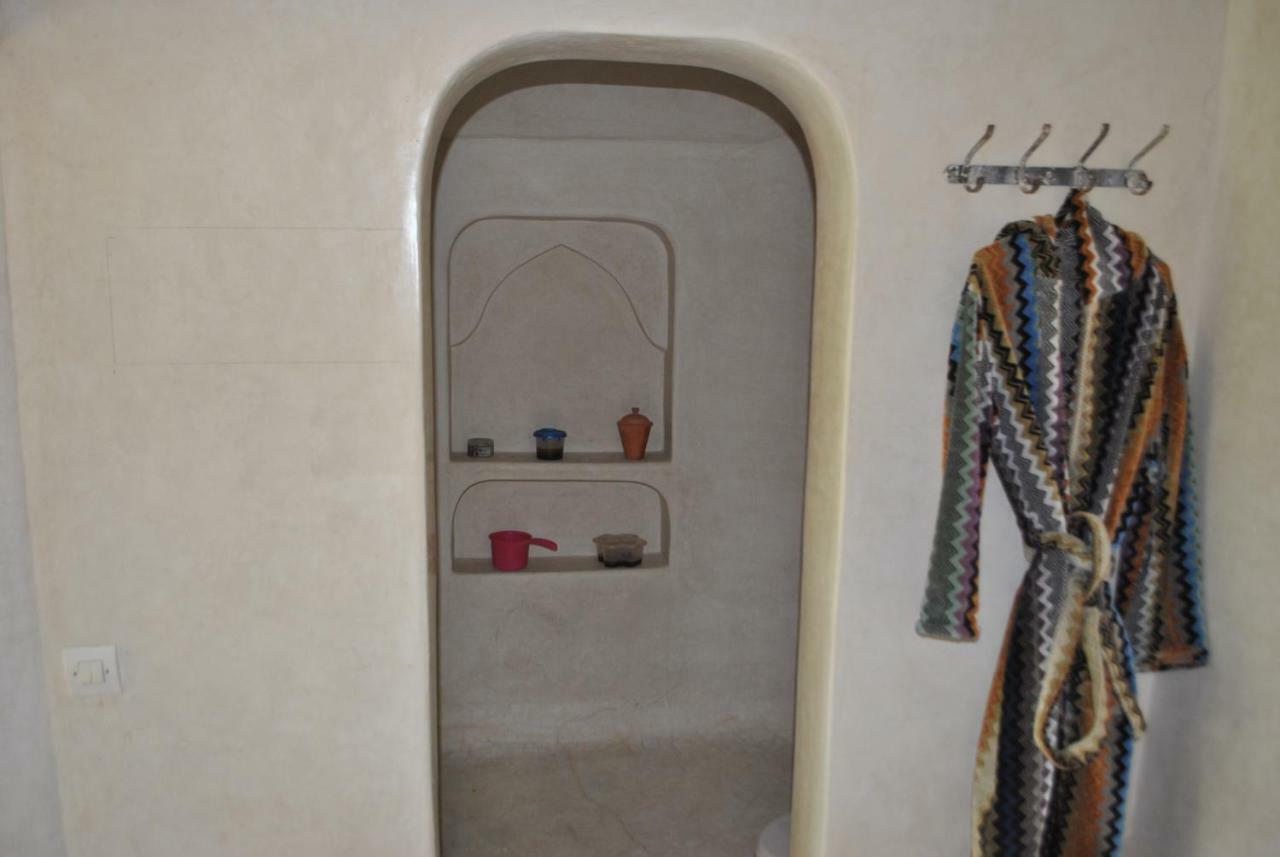 Auberge Kasbah Darla Tahanaout Zewnętrze zdjęcie