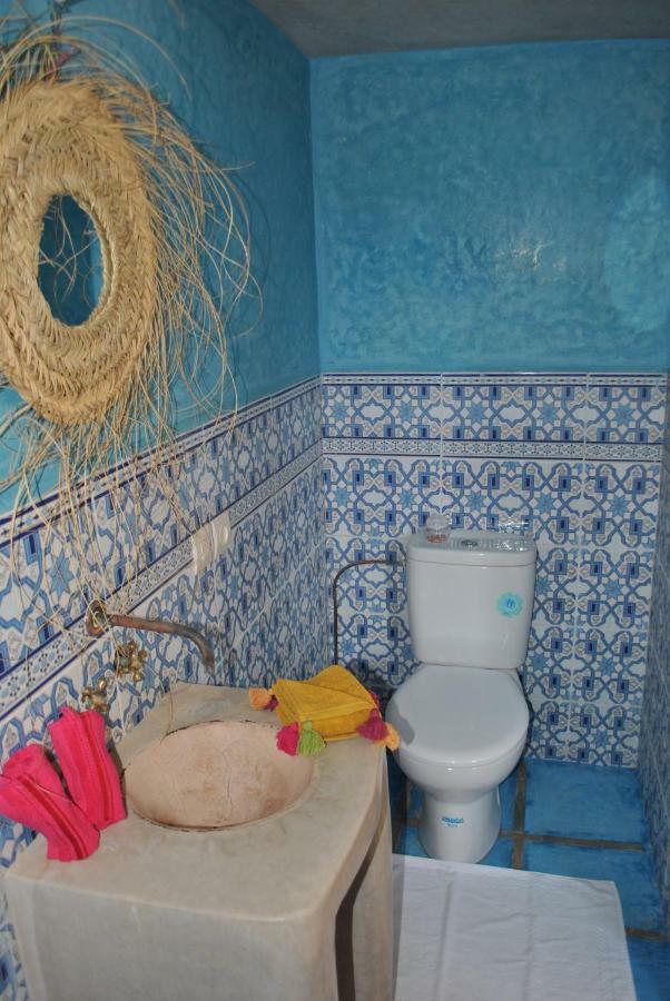 Auberge Kasbah Darla Tahanaout Zewnętrze zdjęcie