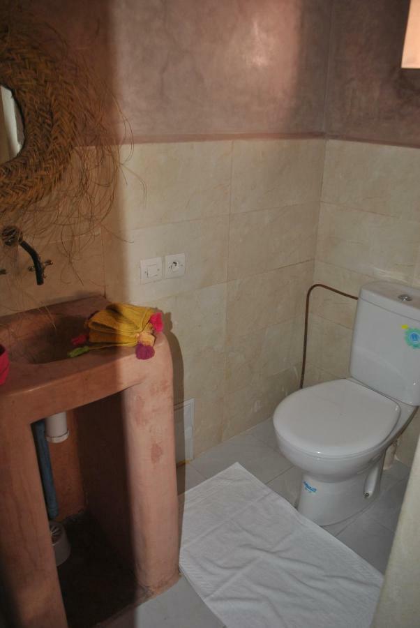 Auberge Kasbah Darla Tahanaout Zewnętrze zdjęcie