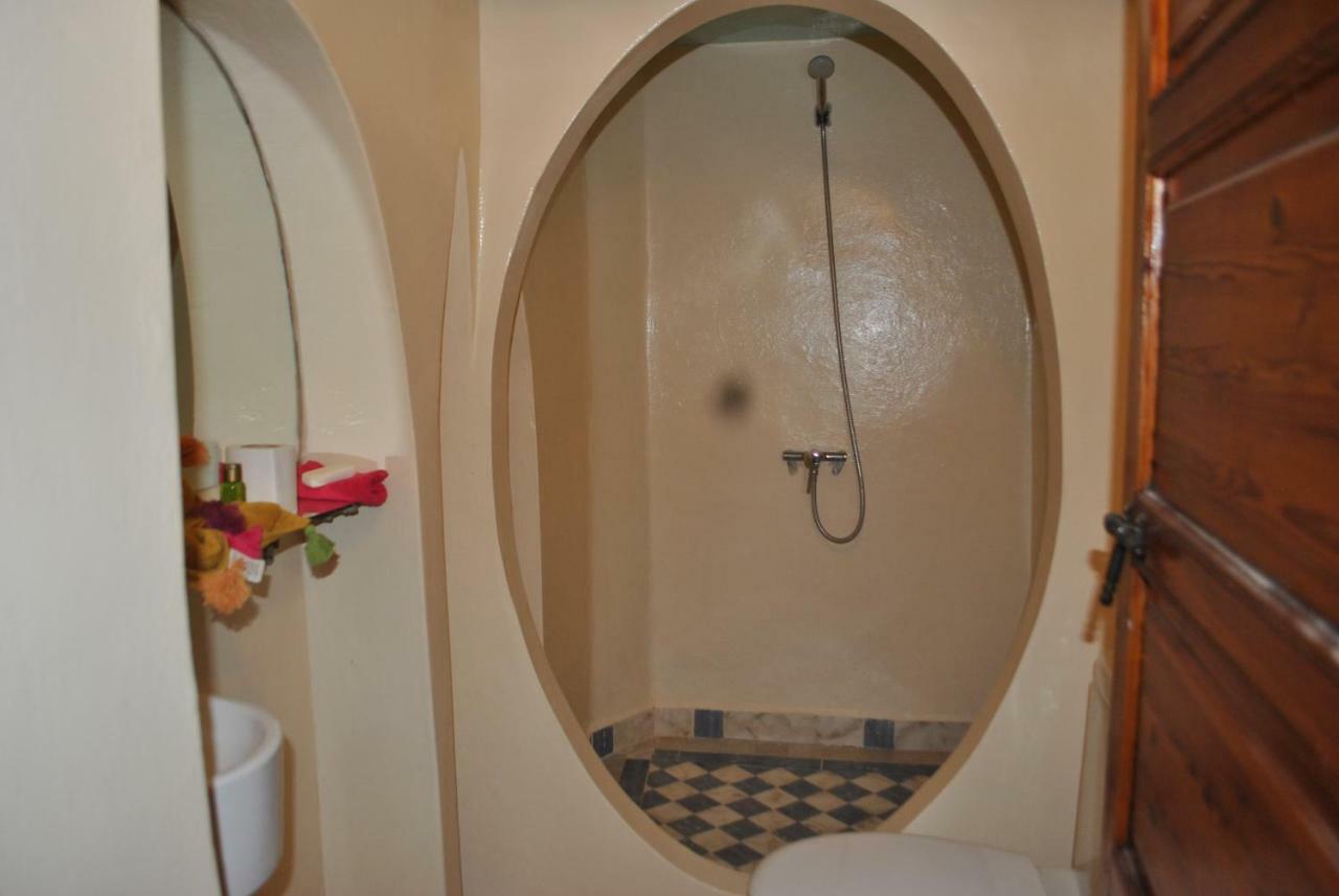 Auberge Kasbah Darla Tahanaout Zewnętrze zdjęcie