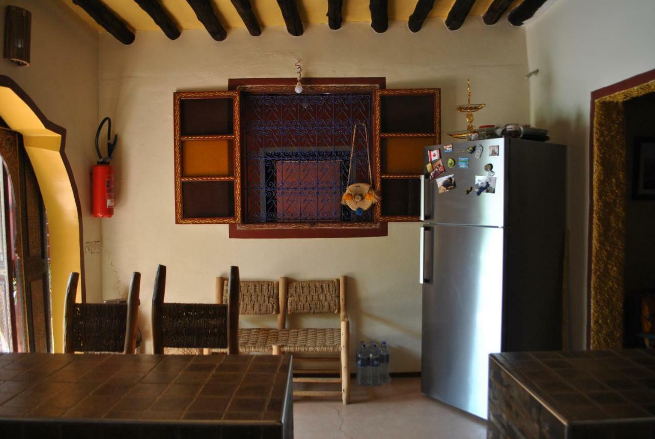 Auberge Kasbah Darla Tahanaout Zewnętrze zdjęcie
