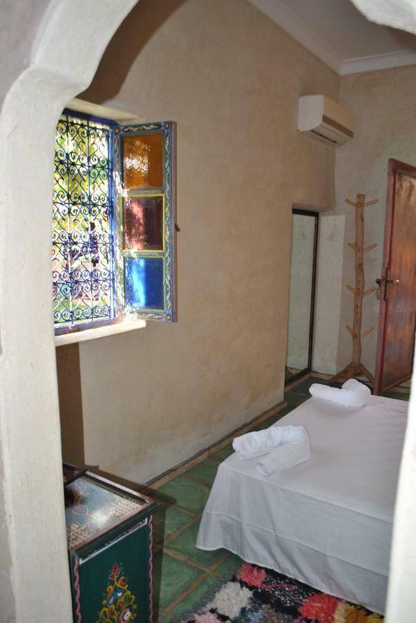 Auberge Kasbah Darla Tahanaout Pokój zdjęcie