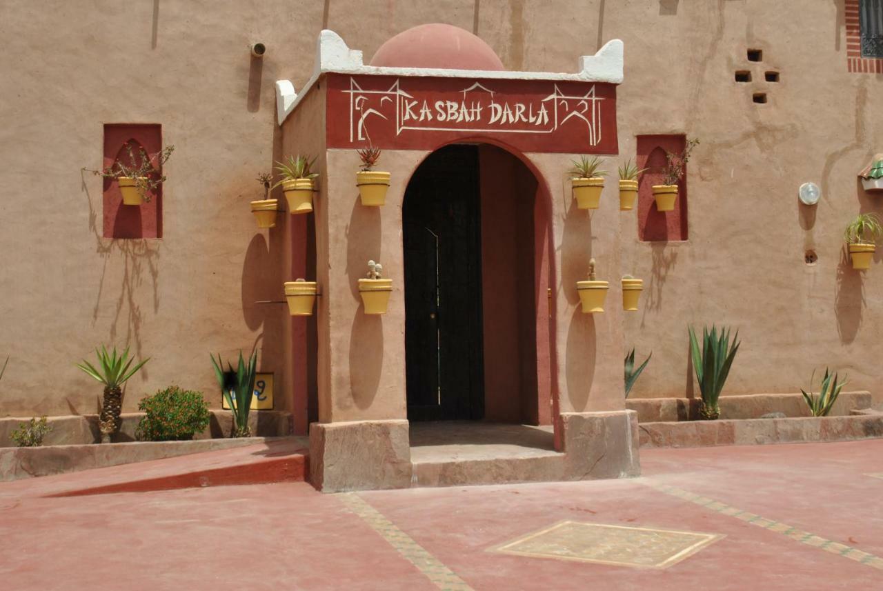 Auberge Kasbah Darla Tahanaout Zewnętrze zdjęcie