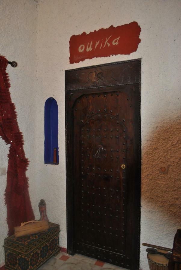 Auberge Kasbah Darla Tahanaout Zewnętrze zdjęcie