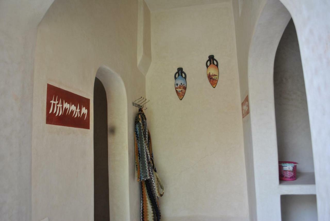 Auberge Kasbah Darla Tahanaout Zewnętrze zdjęcie