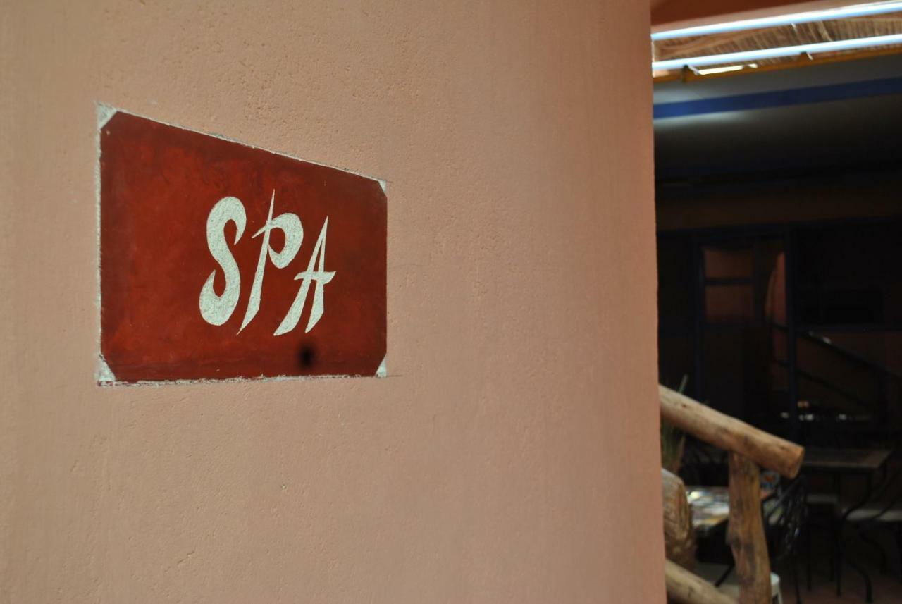 Auberge Kasbah Darla Tahanaout Zewnętrze zdjęcie