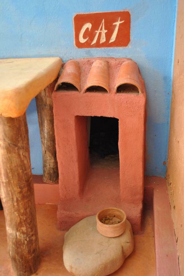 Auberge Kasbah Darla Tahanaout Zewnętrze zdjęcie