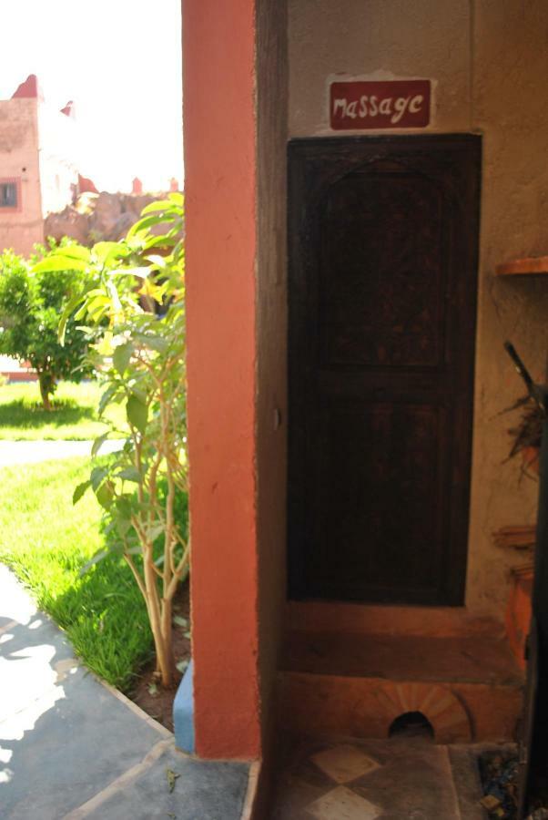 Auberge Kasbah Darla Tahanaout Zewnętrze zdjęcie