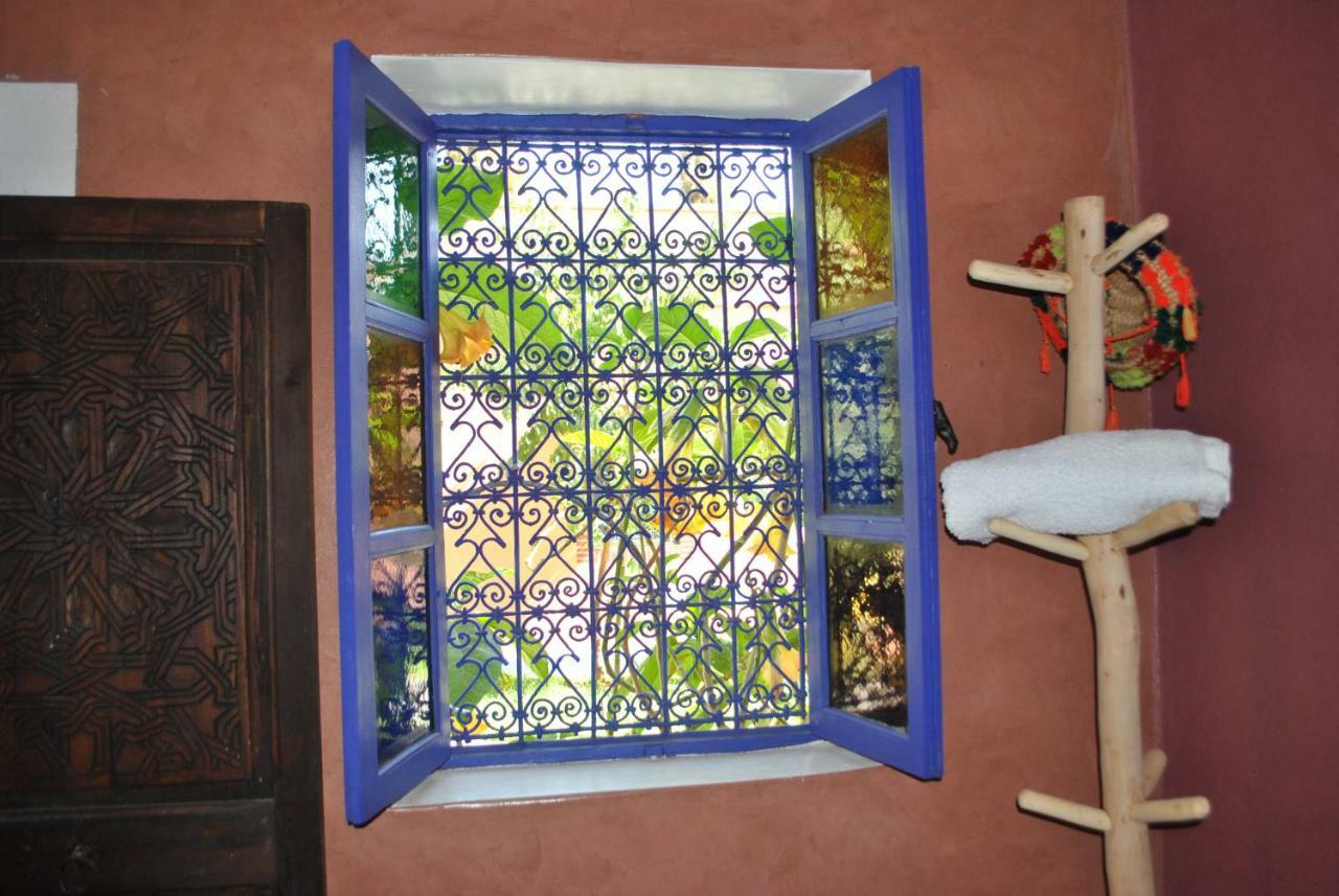 Auberge Kasbah Darla Tahanaout Zewnętrze zdjęcie