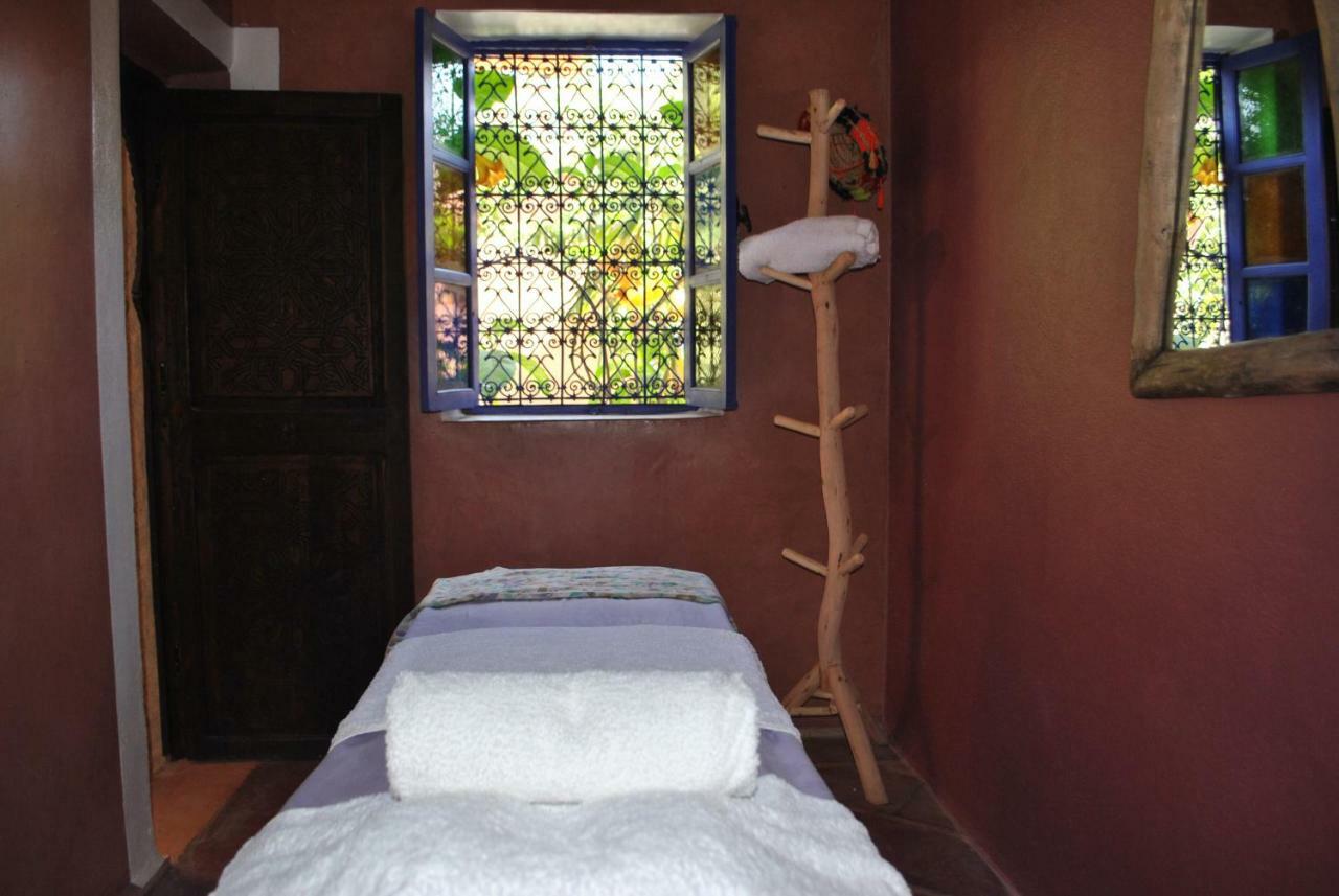Auberge Kasbah Darla Tahanaout Zewnętrze zdjęcie