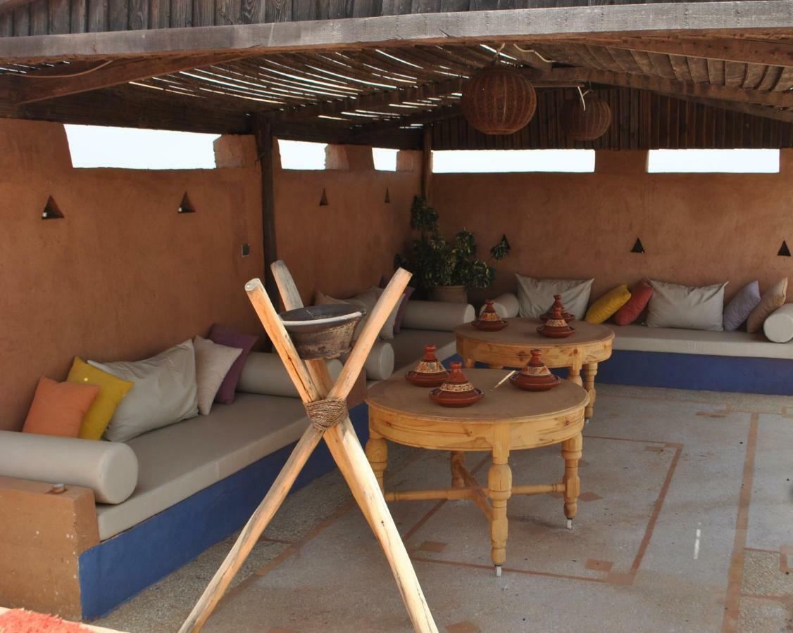 Auberge Kasbah Darla Tahanaout Zewnętrze zdjęcie